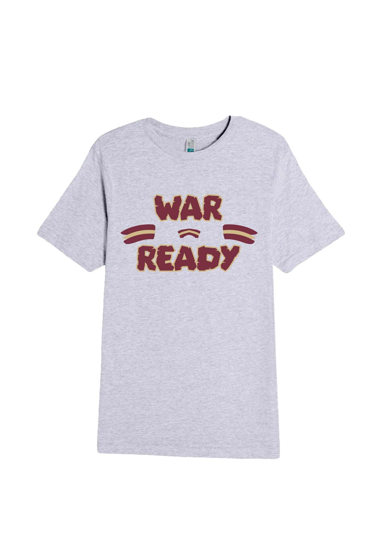 War Ready T-Shirt