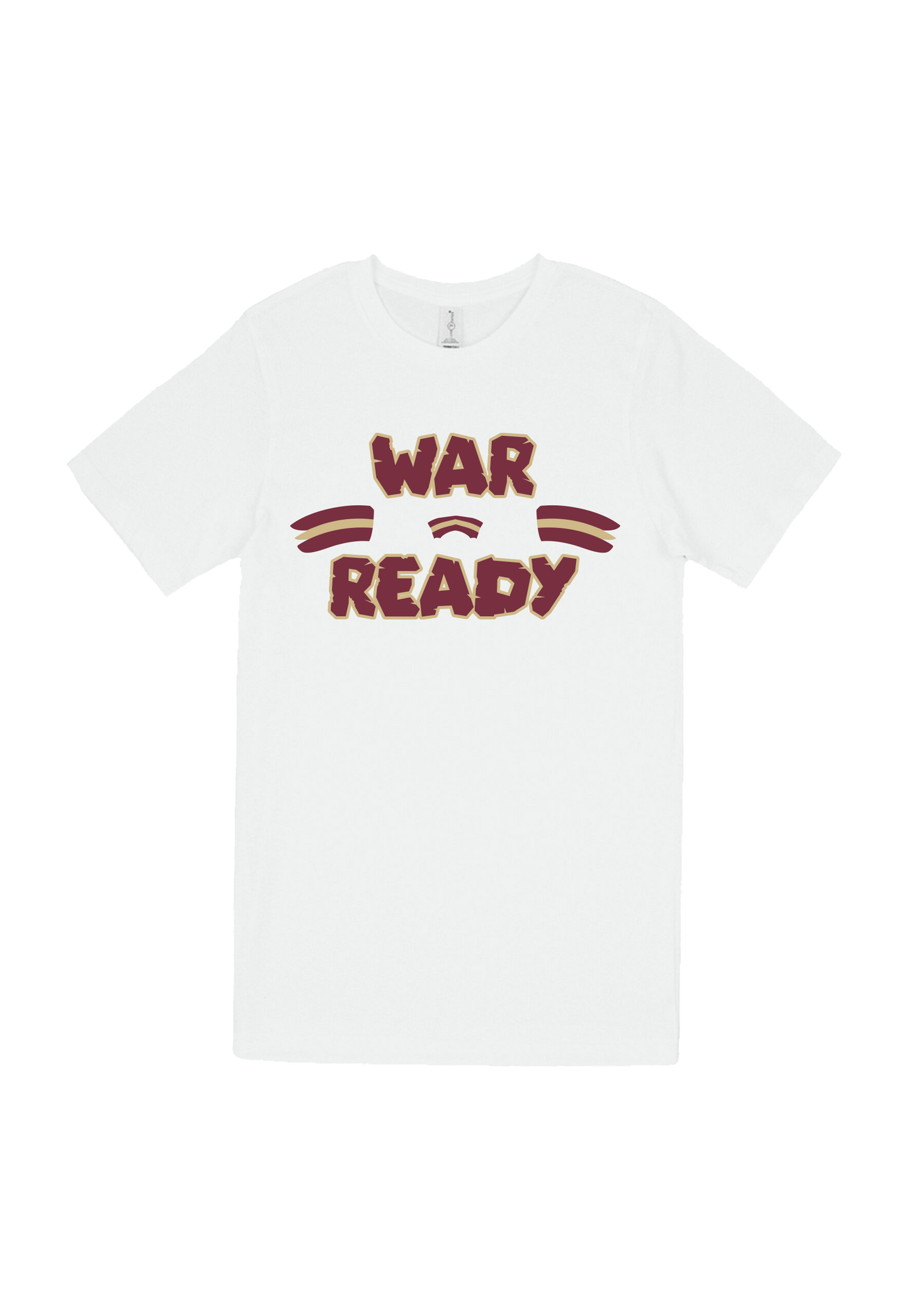 War Ready T-Shirt