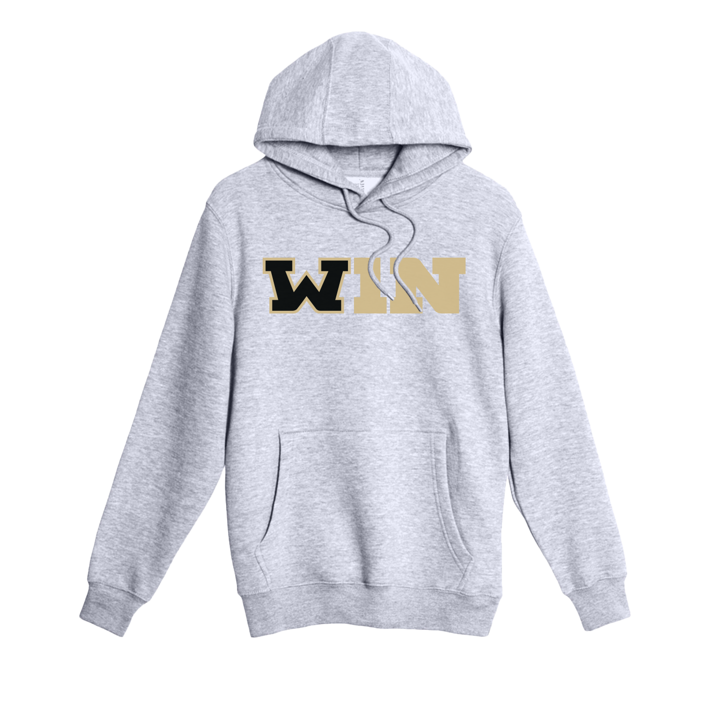 W1N - West Lafayette Hoodie