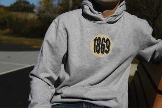 1869 Hoodie