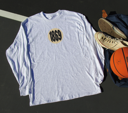 1869 Long Sleeve