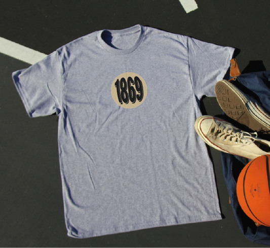 1869 T-Shirt