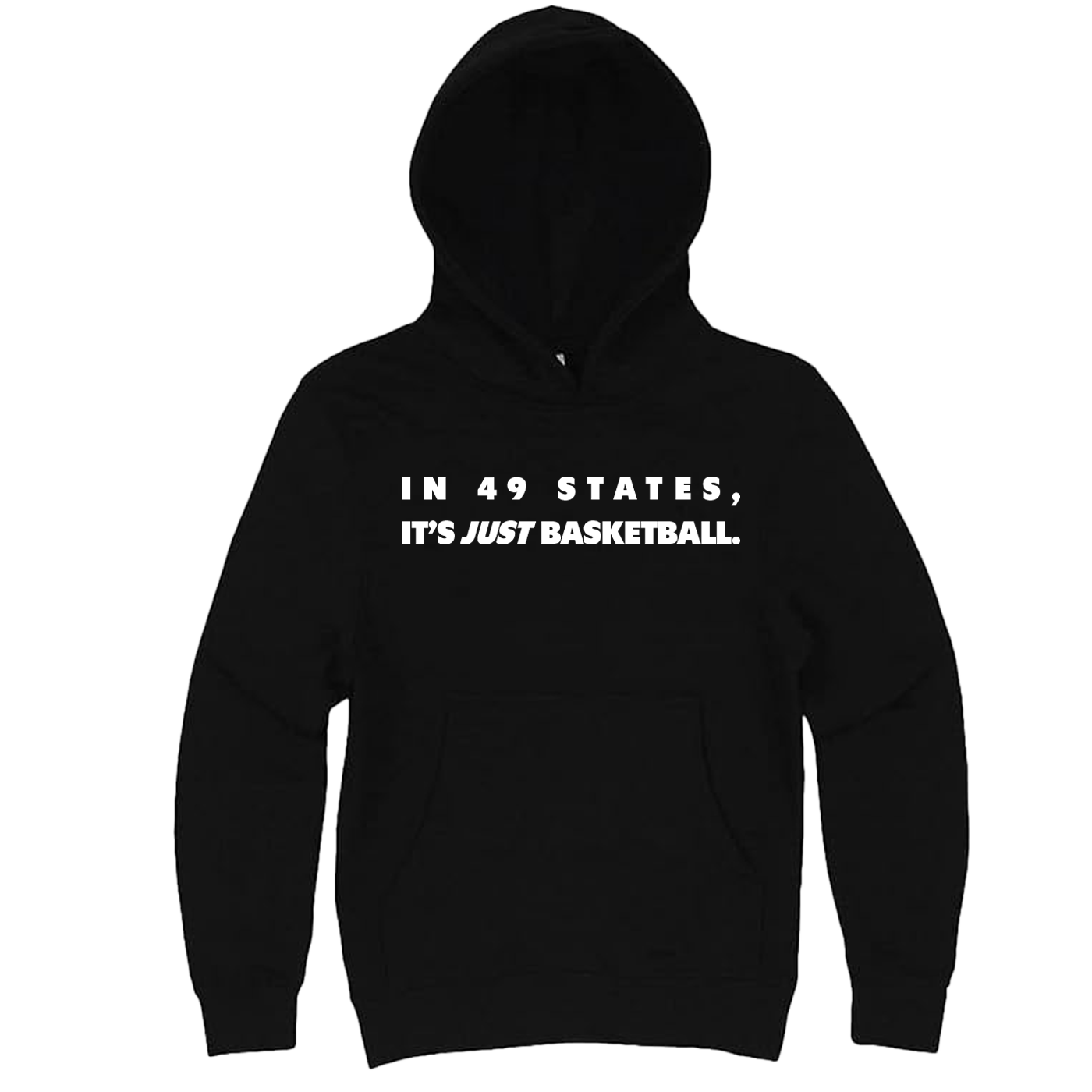 In 49 States Hoodie