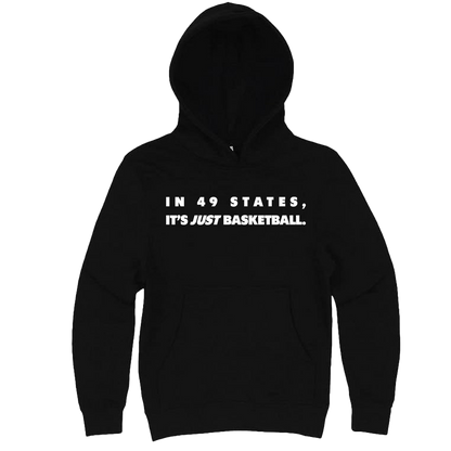 In 49 States Hoodie