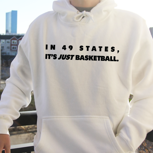 In 49 States Hoodie