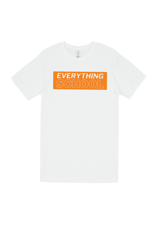 Everything School T-Shirt