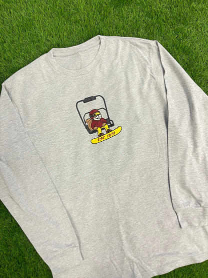 Slopes are for the Gophs Long Sleeve Shirt