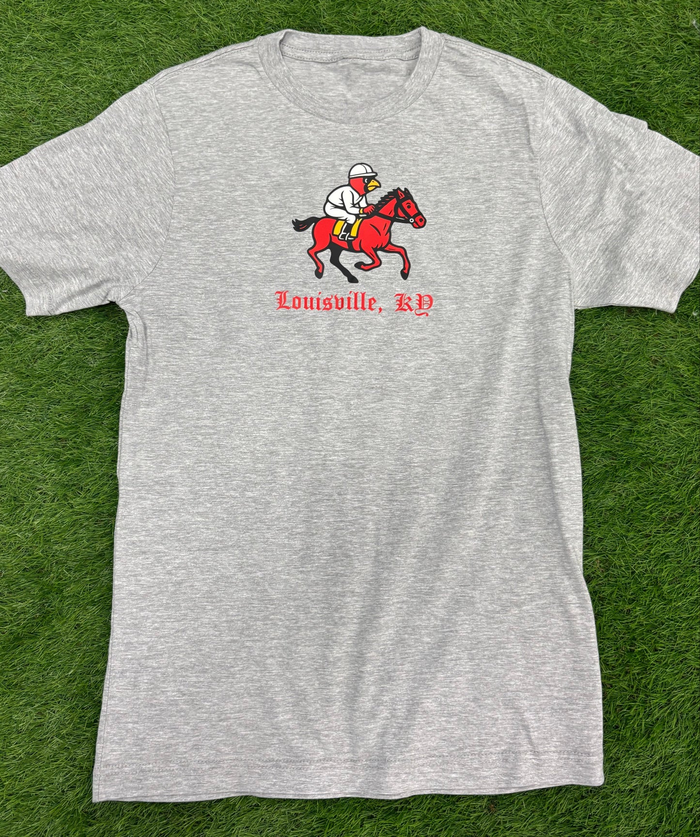 Louisville Jockey T-Shirt