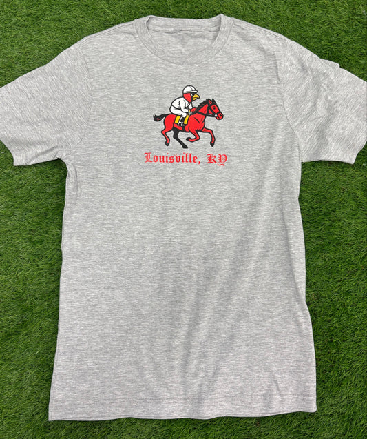 Louisville Jockey T-Shirt