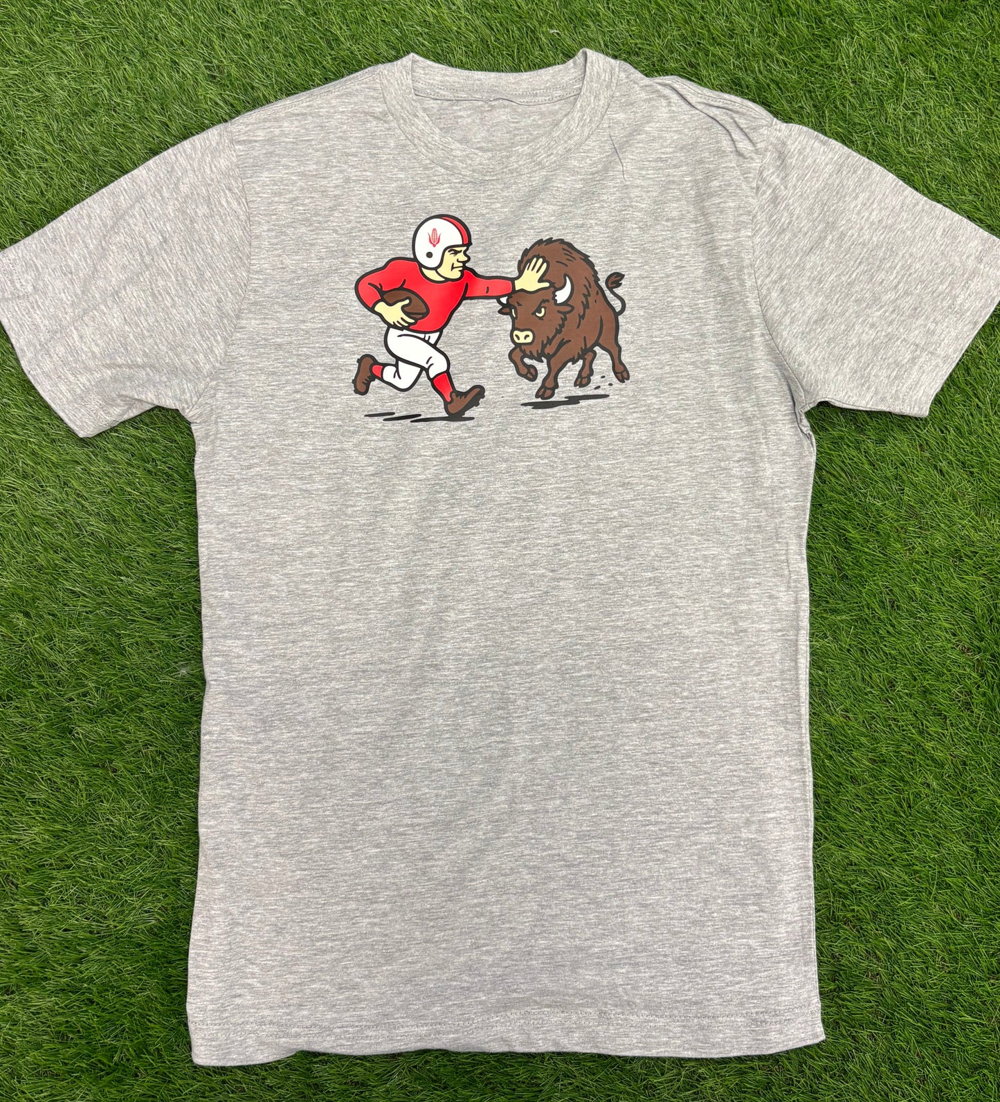 Lincoln Rivalry T-Shirt