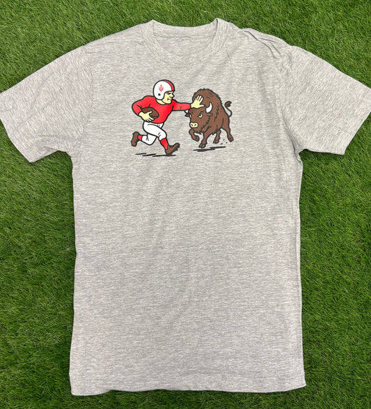 Lincoln Rivalry T-Shirt