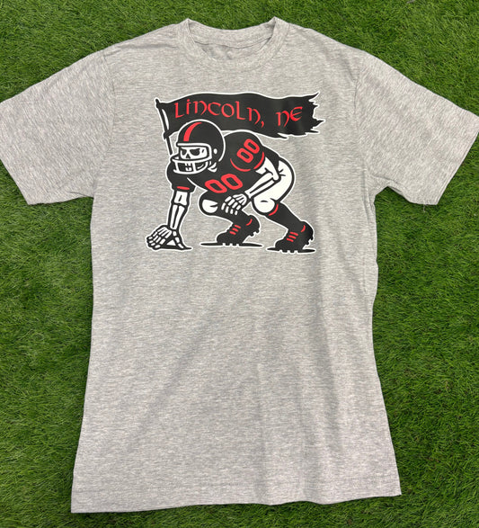 Lincoln Defense T-Shirt