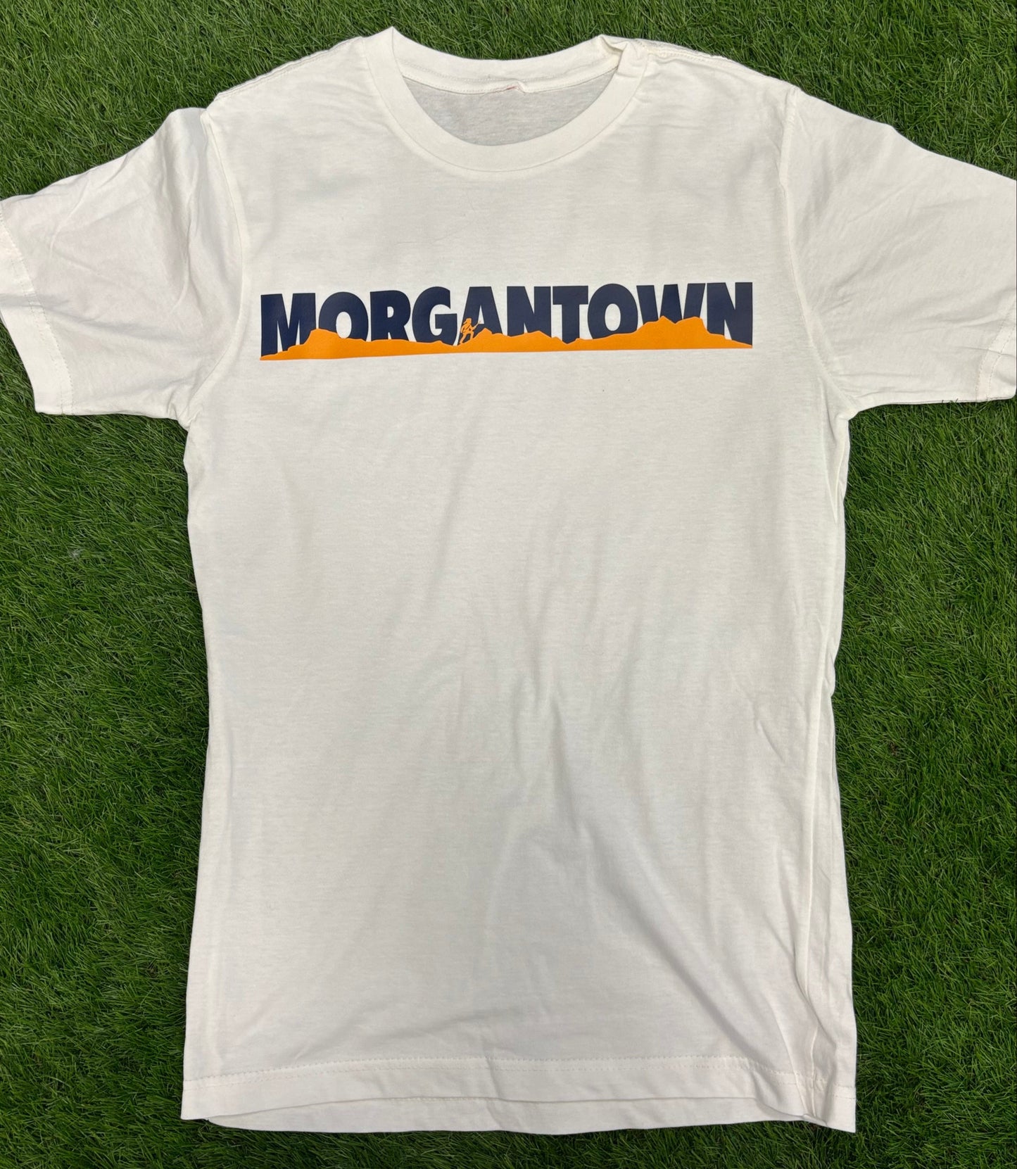 Morgantown T-Shirt