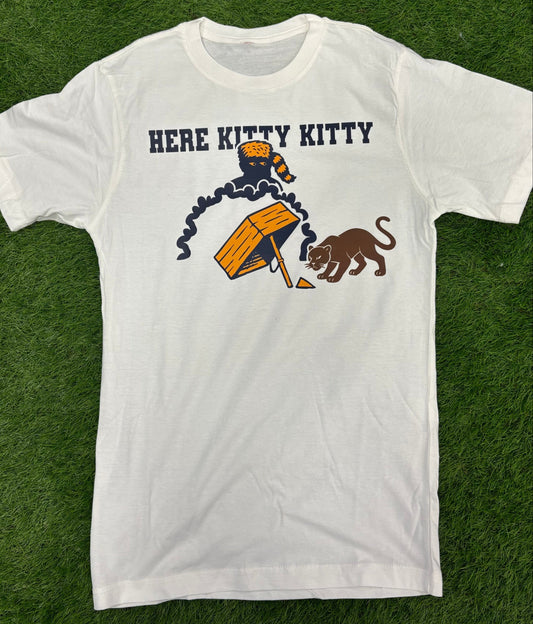 Here Kitty Kitty T-Shirt