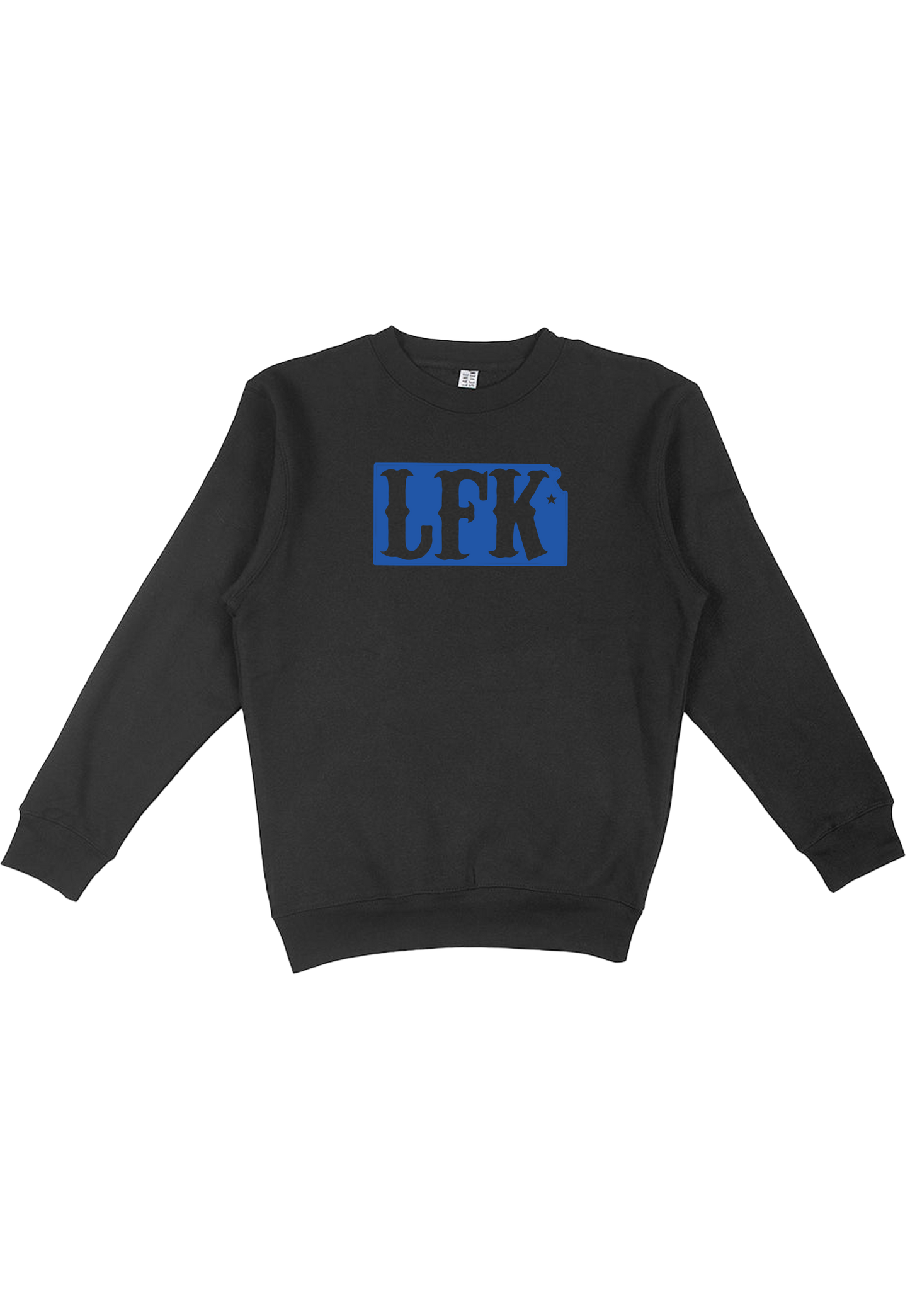 LFK Crewneck