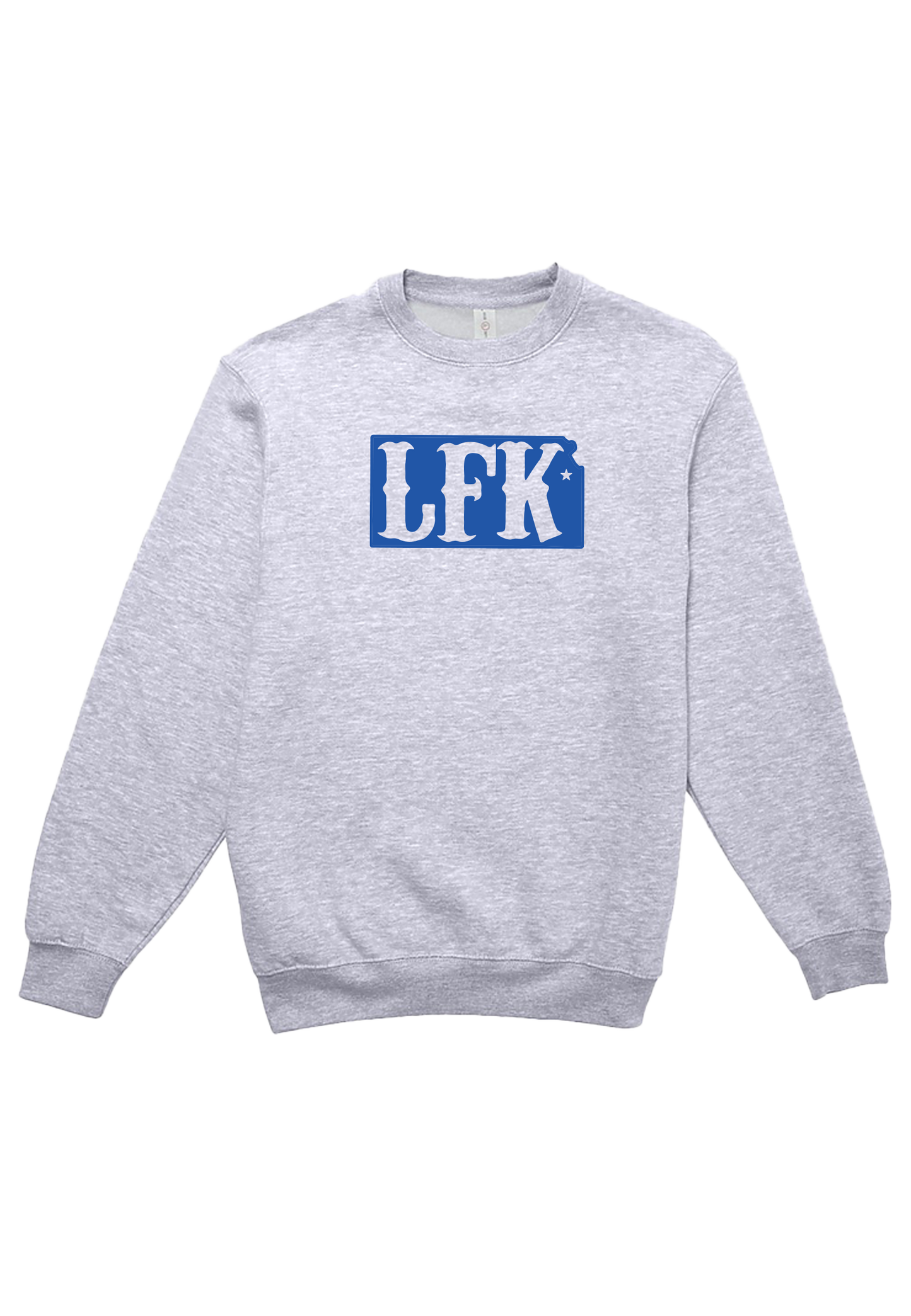 LFK Crewneck