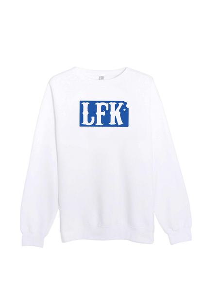 LFK Crewneck