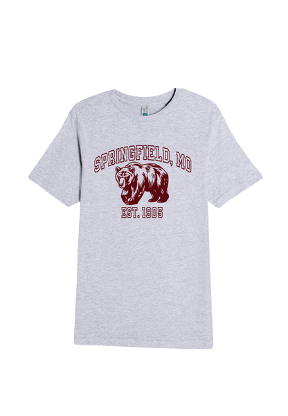 Springfield Bear T-Shirt
