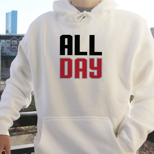 All Day Hoodie