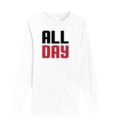 All Day Long Sleeve