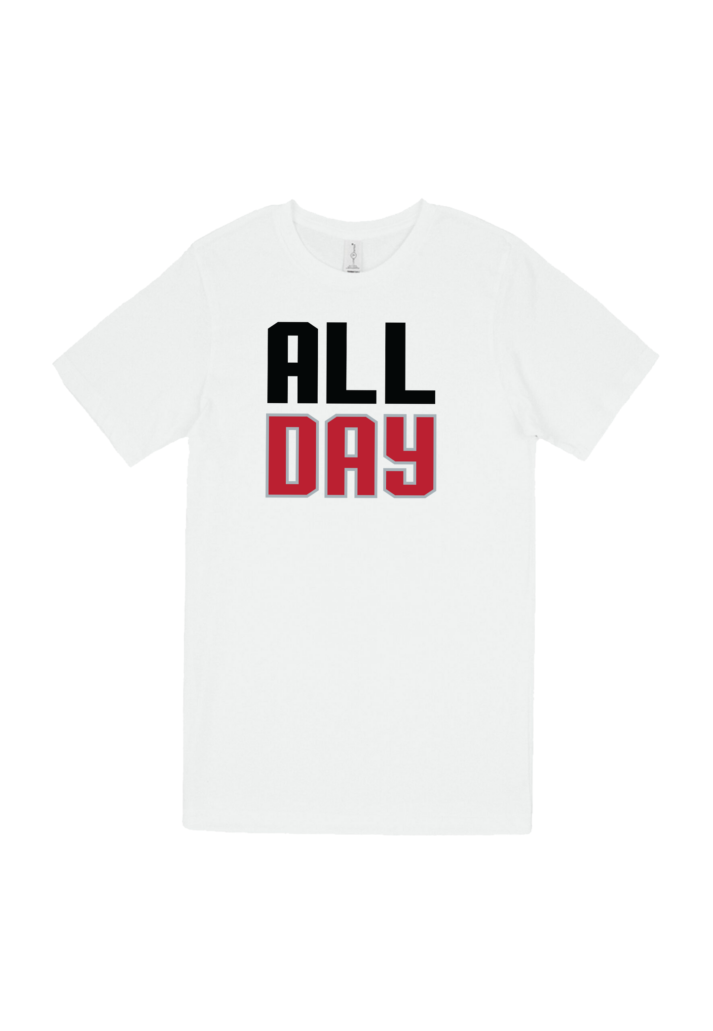 All Day T-Shirt