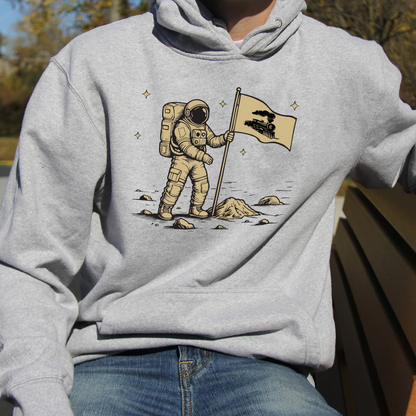 Astronaut Hoodie