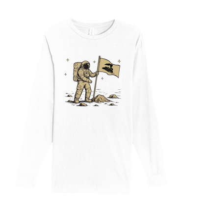 Astronaut Long Sleeve
