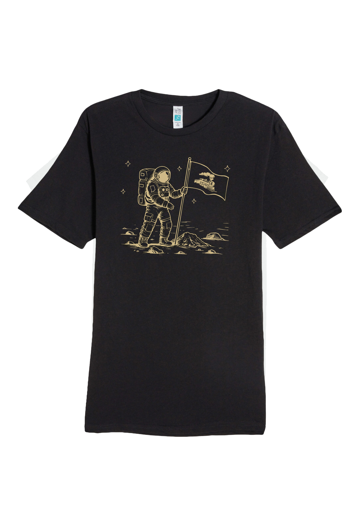 Astronaut T-shirt