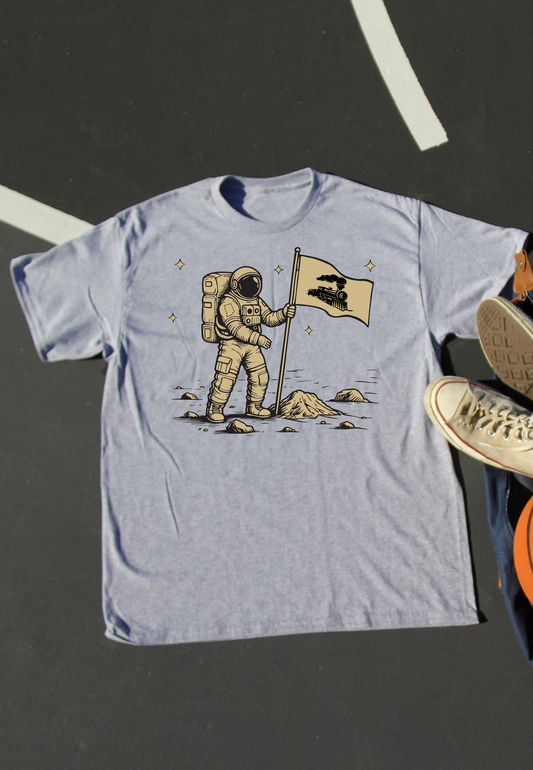 Astronaut T-shirt