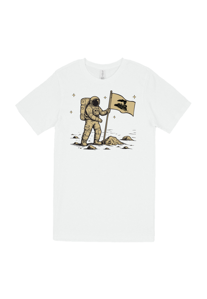 Astronaut T-shirt
