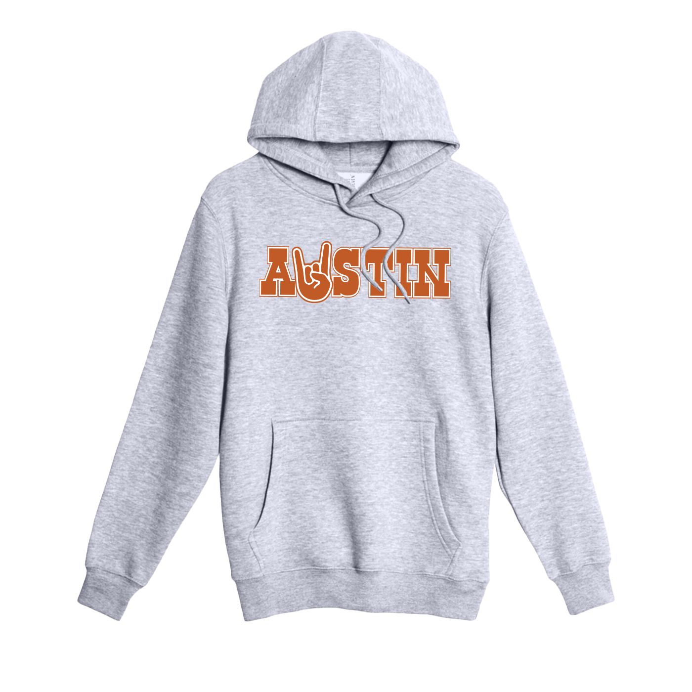 Austin Hoodie