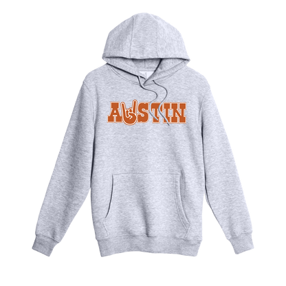 Austin Hoodie