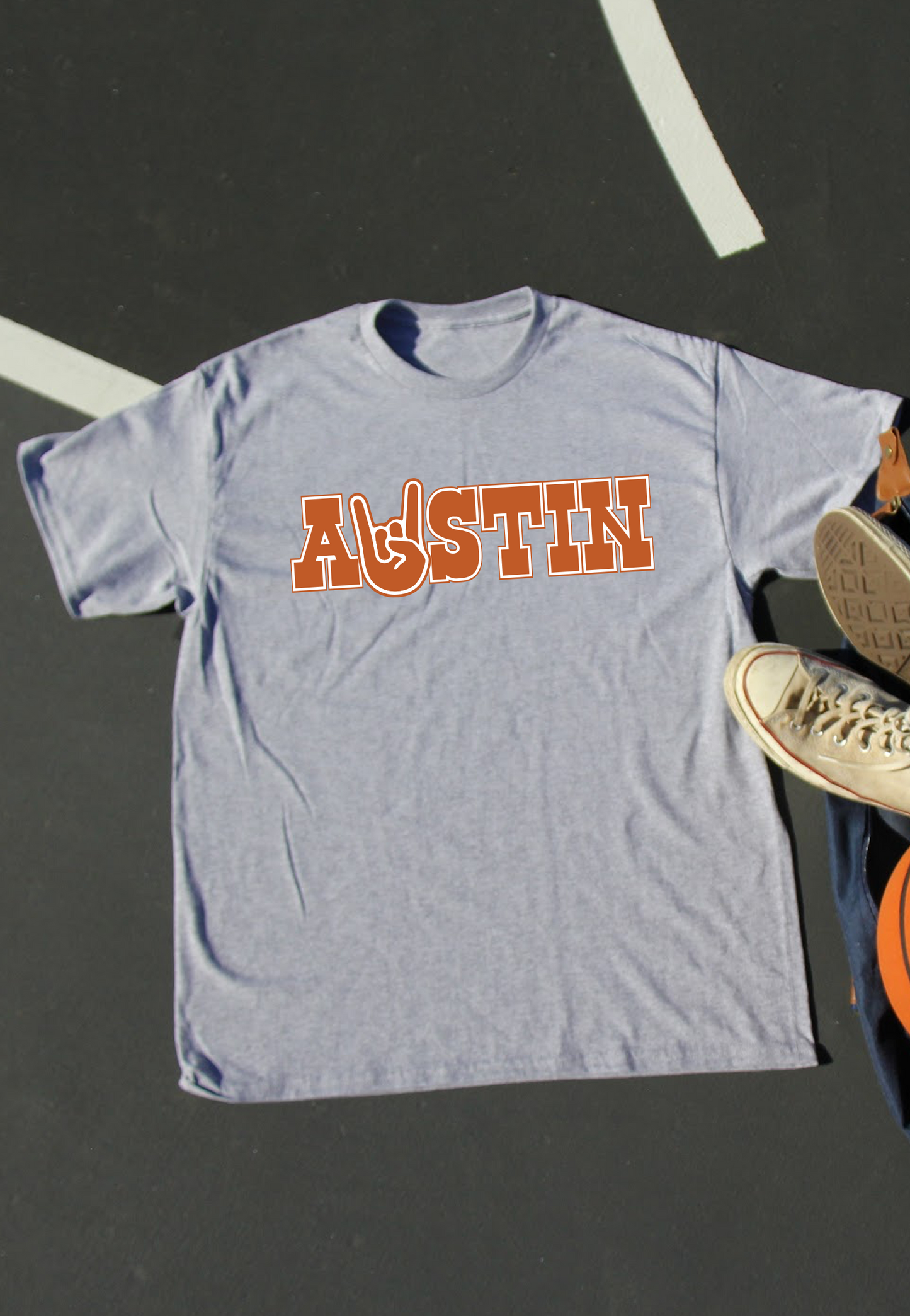 Austin T-Shirt