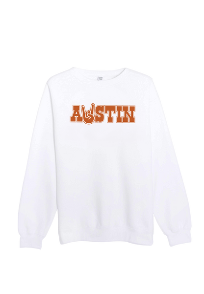 Austin Crewneck