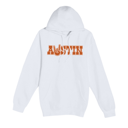 Austin Hoodie