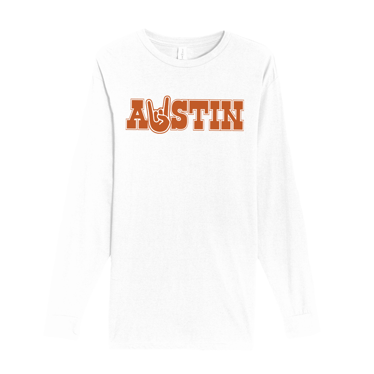 Austin Long Sleeve