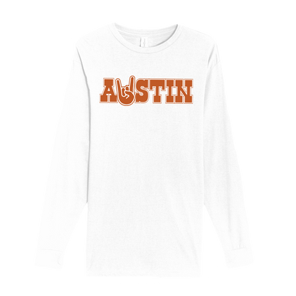 Austin Long Sleeve