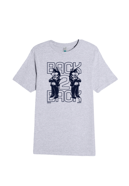 Back 2 Back T-Shirt