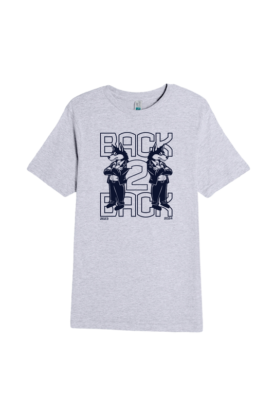 Back 2 Back T-Shirt