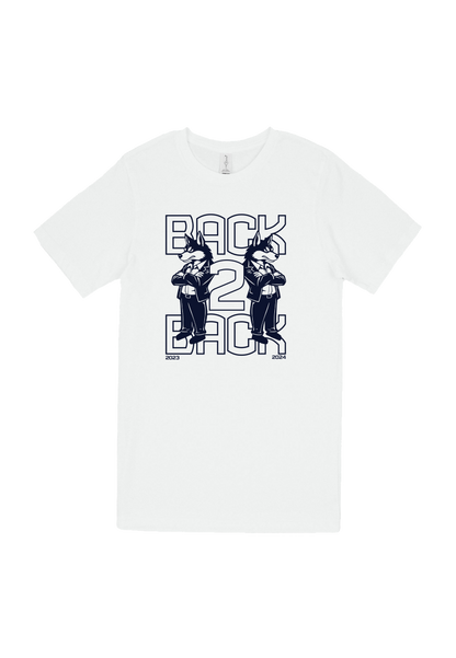 Back 2 Back T-Shirt
