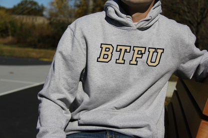 BTFU Hoodie