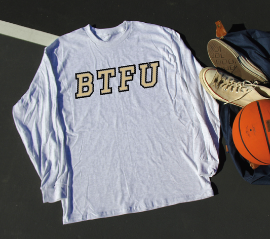 BTFU Long Sleeve
