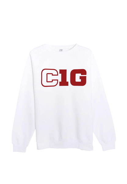 C1G Crewneck