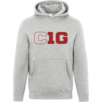 C1G Hoodie (Expedited)