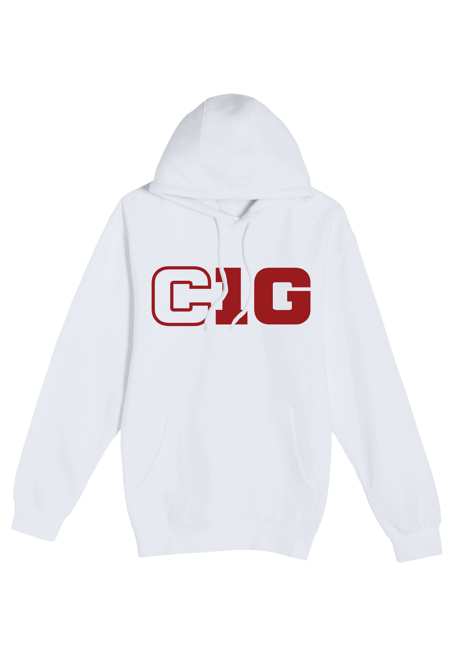 C1G Hoodie