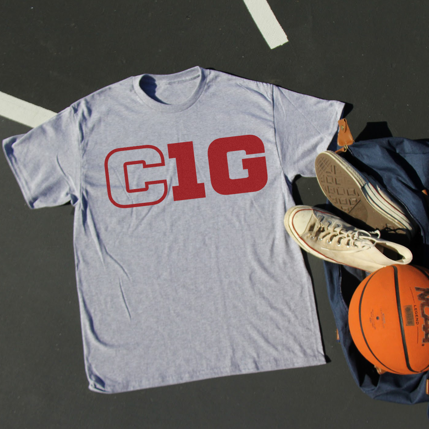 C1G T-Shirt