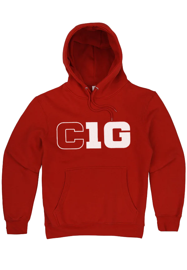 C1G Hoodie