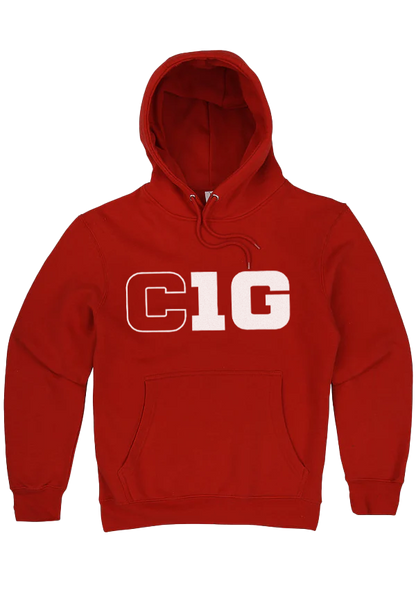 C1G Hoodie