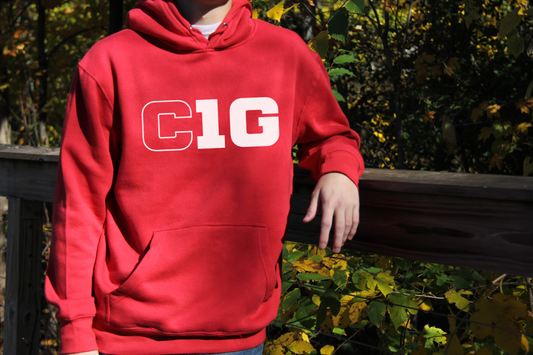 C1G Hoodie