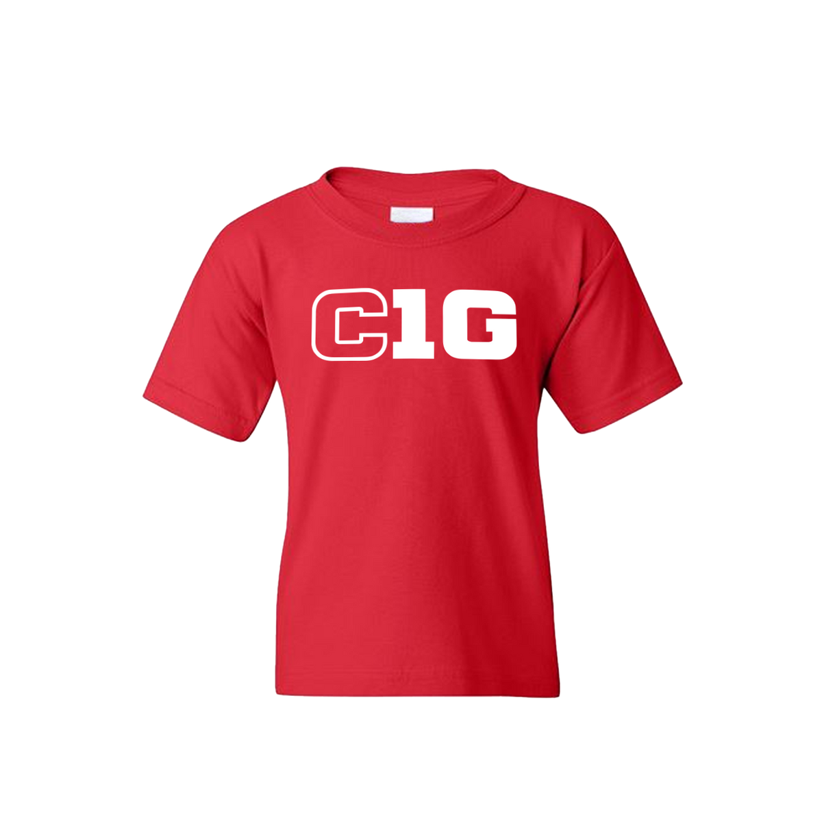 C1G Youth Sized T-Shirt